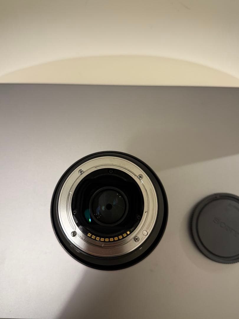 【くまさま　専用】SONY FE 85mm F1.8 単焦点レンズ
