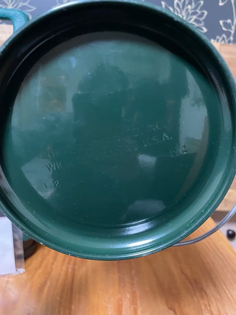 コールマン　クリスマスランタン 2024 トナカイエディション