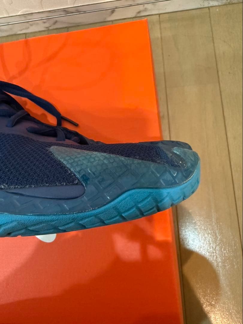 た*ご様 NIKE Rafa テニスシューズ　27