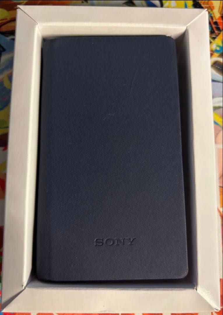 Sony ウォークマン NW-A306 32GB ケース SD256GBセット