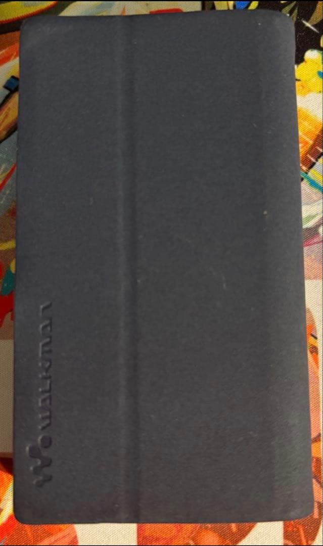 Sony ウォークマン NW-A306 32GB ケース SD256GBセット