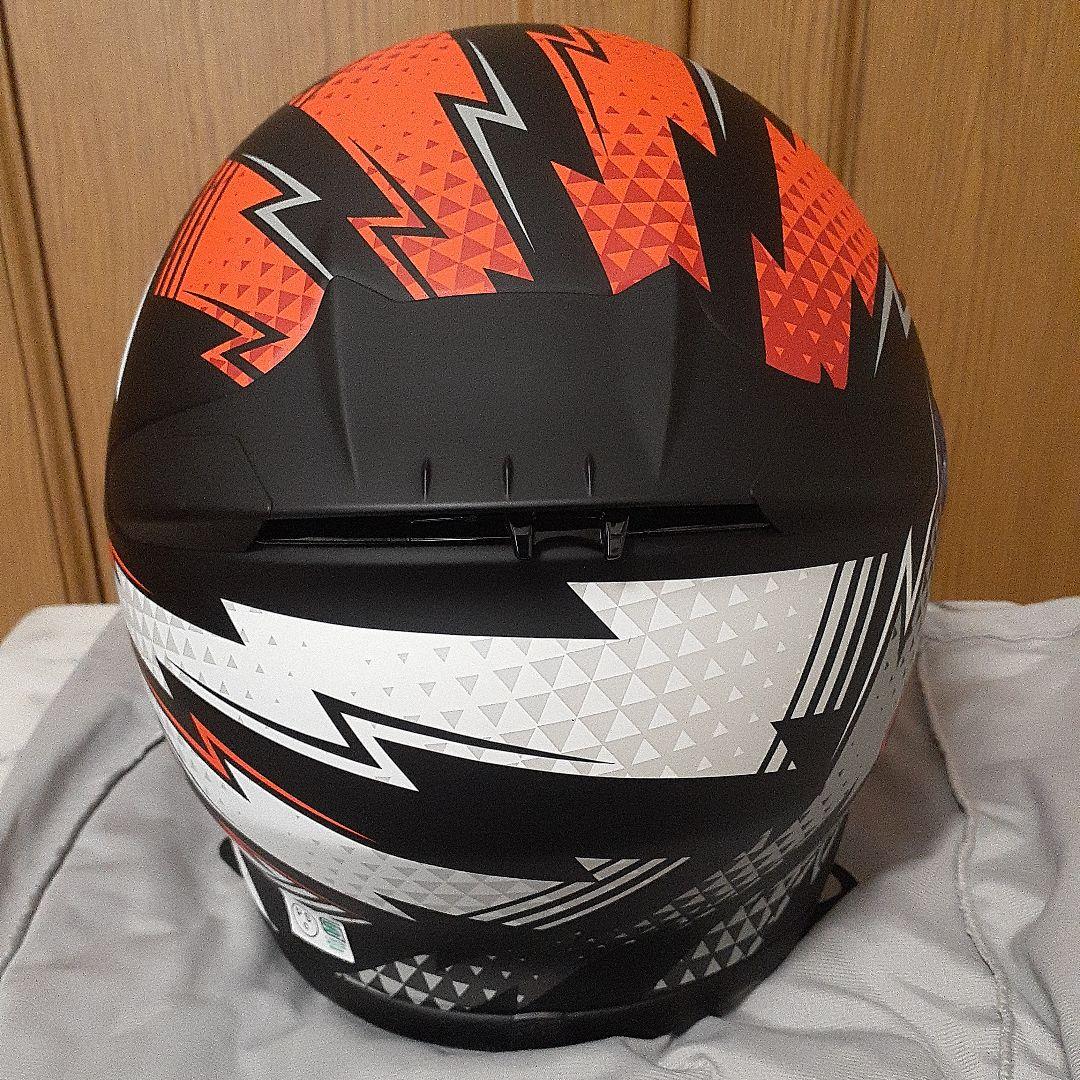 SHOEI Z-7 Sサイズ