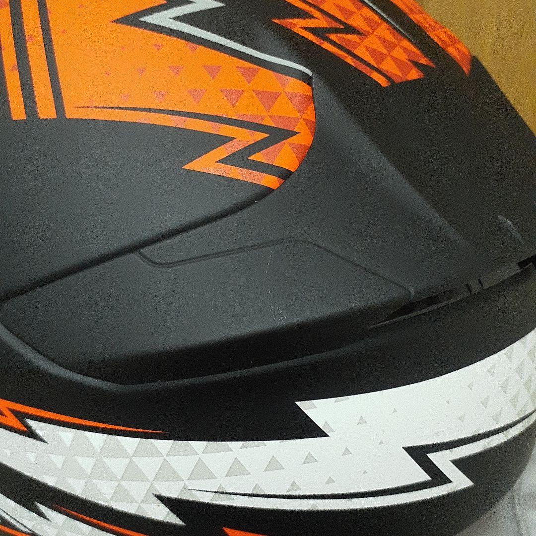 SHOEI Z-7 Sサイズ