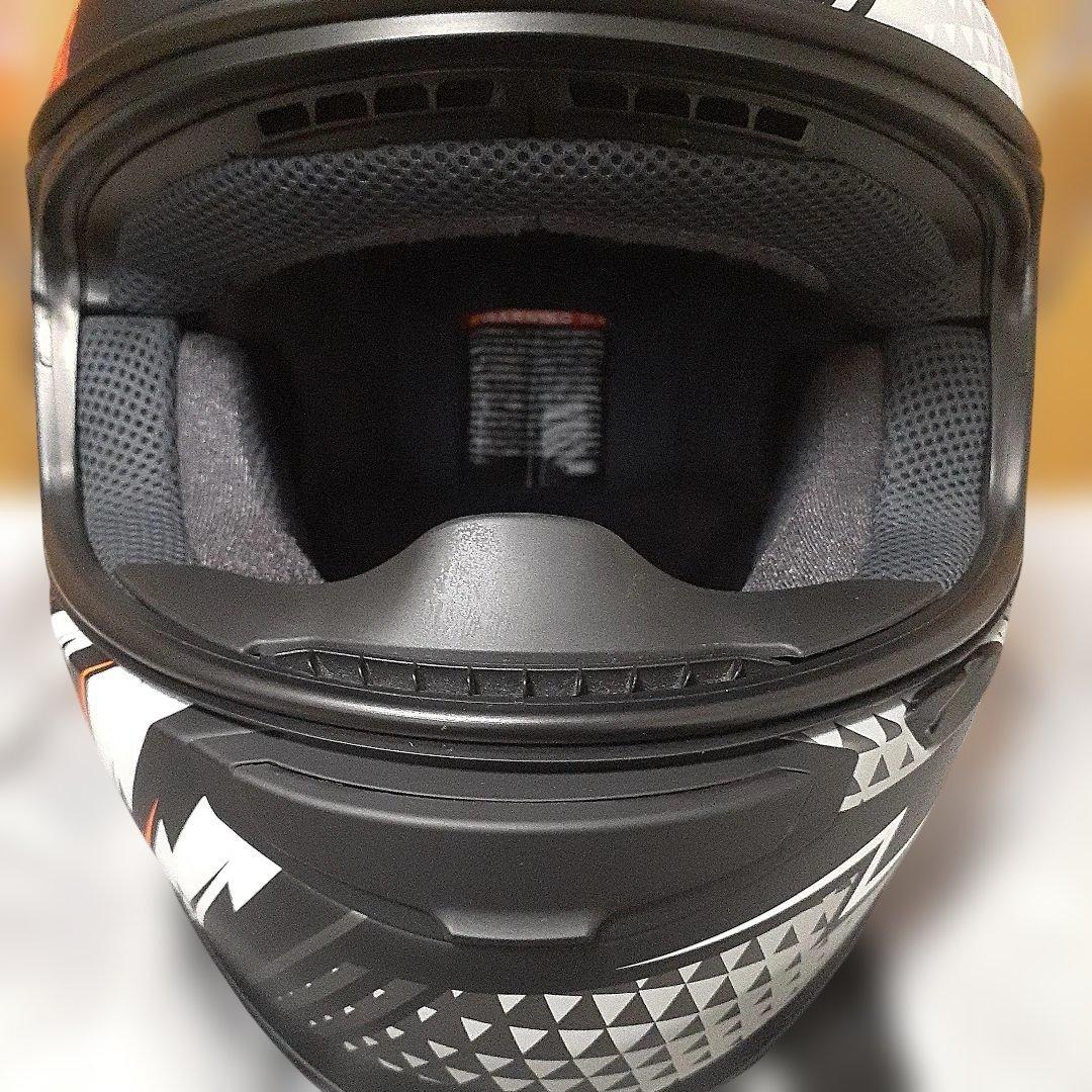 SHOEI Z-7 Sサイズ