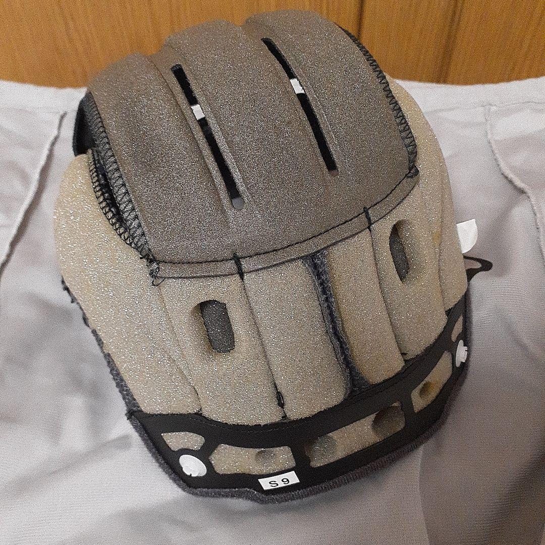 SHOEI Z-7 Sサイズ