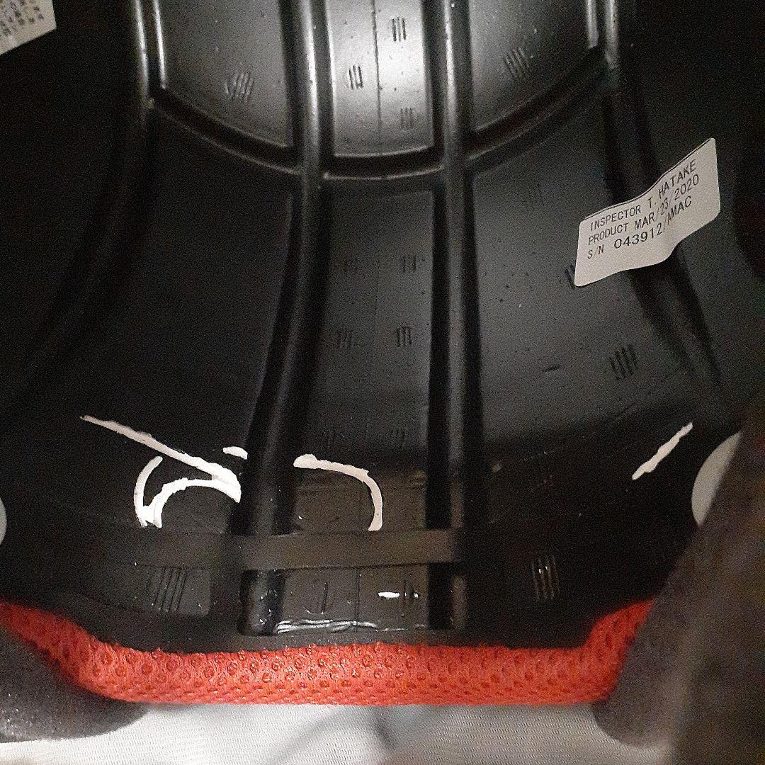 SHOEI Z-7 Sサイズ