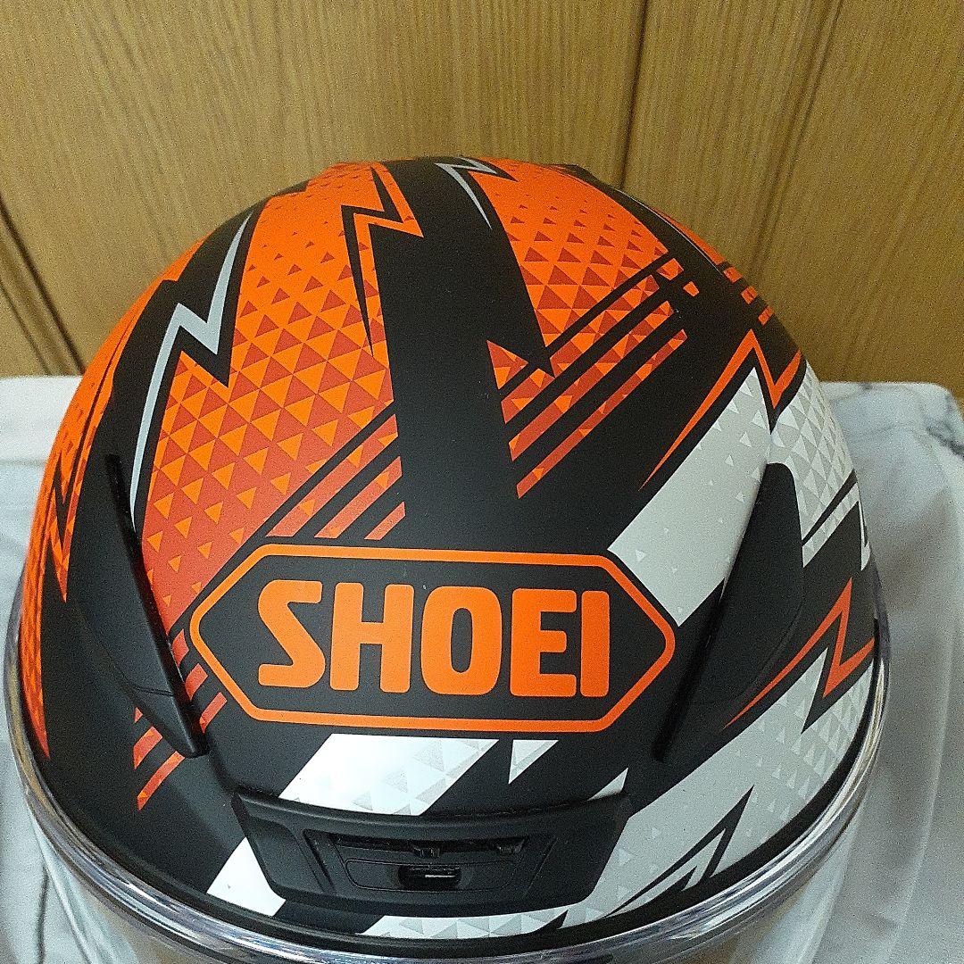 SHOEI Z-7 Sサイズ