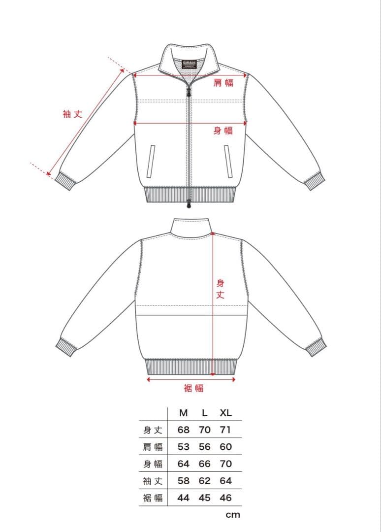 新品！Golfickers ゴルフィッカーズ　セットアップ　L