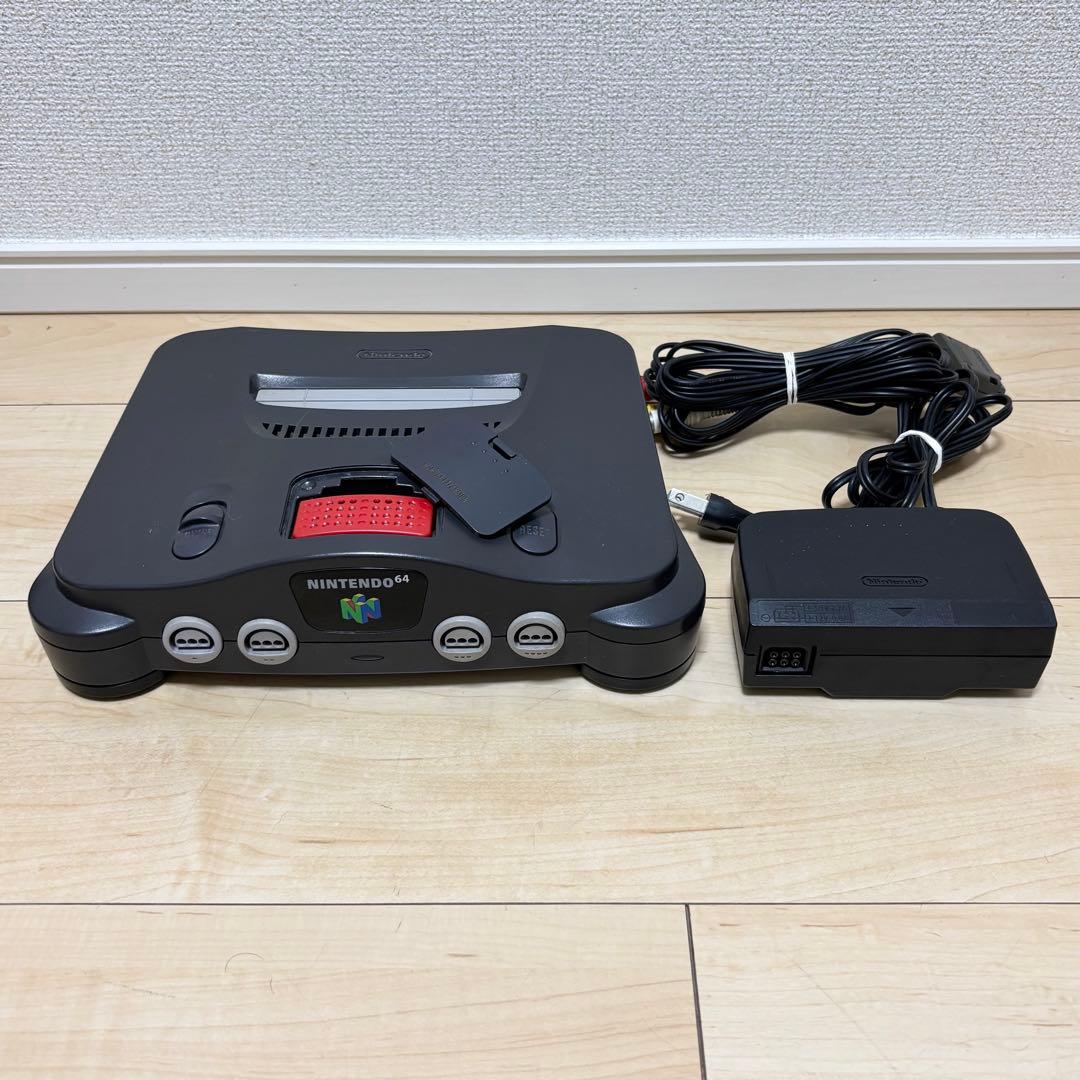 ゲーム機本体 ソフト 周辺機器 動作確認済み ジャンク含む多数まとめ