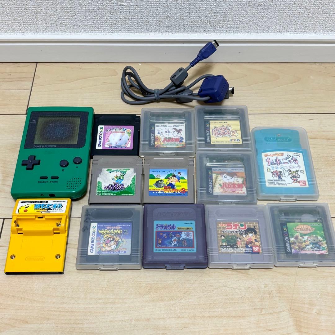 ゲーム機本体 ソフト 周辺機器 動作確認済み ジャンク含む多数まとめ