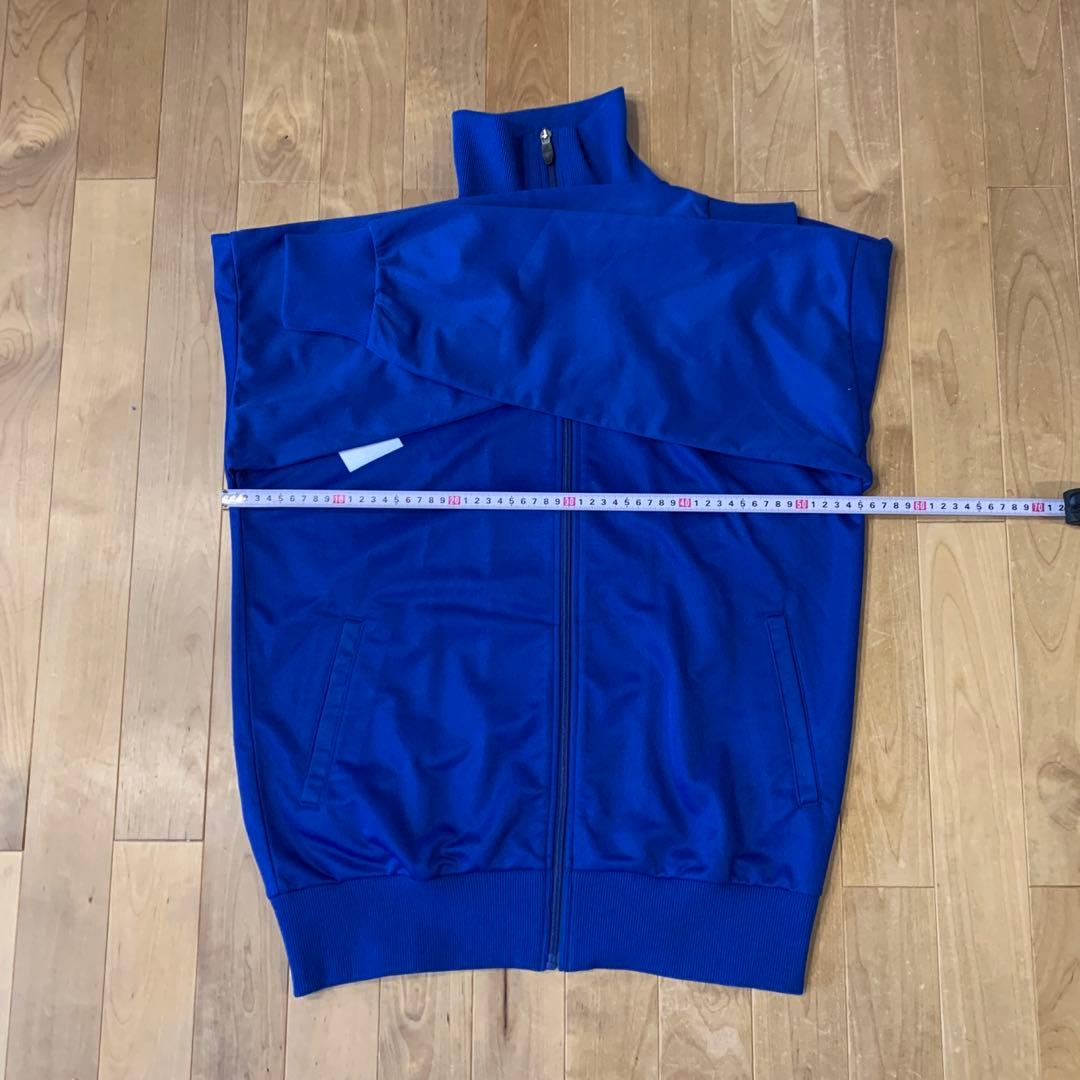 【激レア】adidas1992日本代表ジャージ サイズO