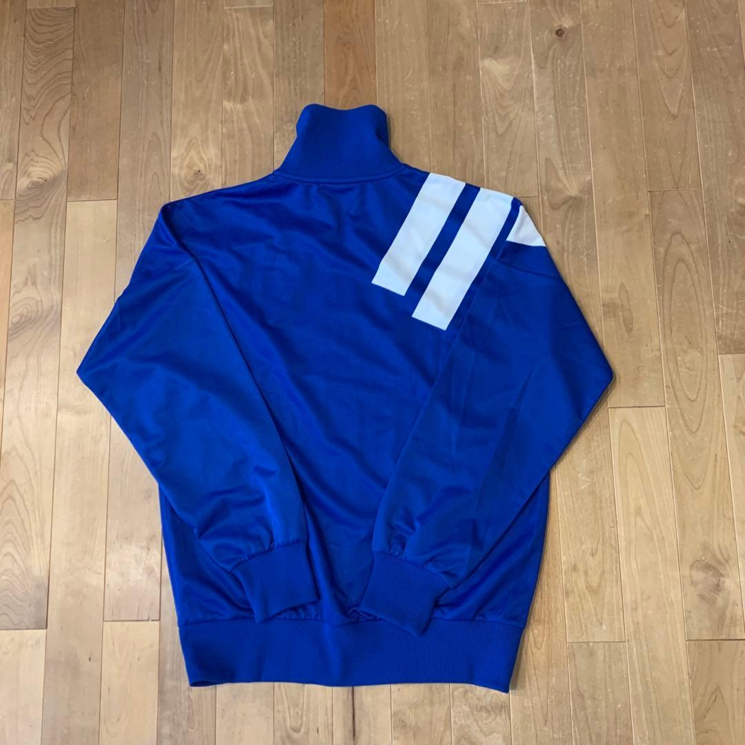【激レア】adidas1992日本代表ジャージ サイズO