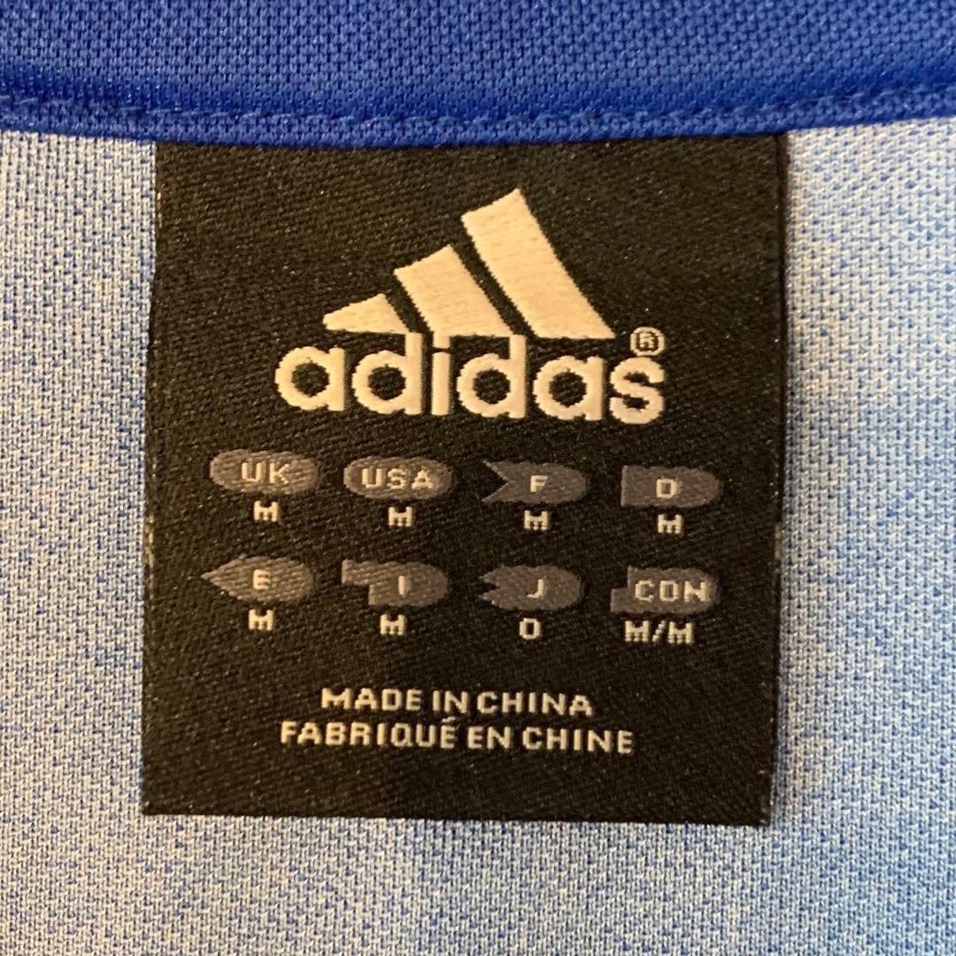 【激レア】adidas1992日本代表ジャージ サイズO