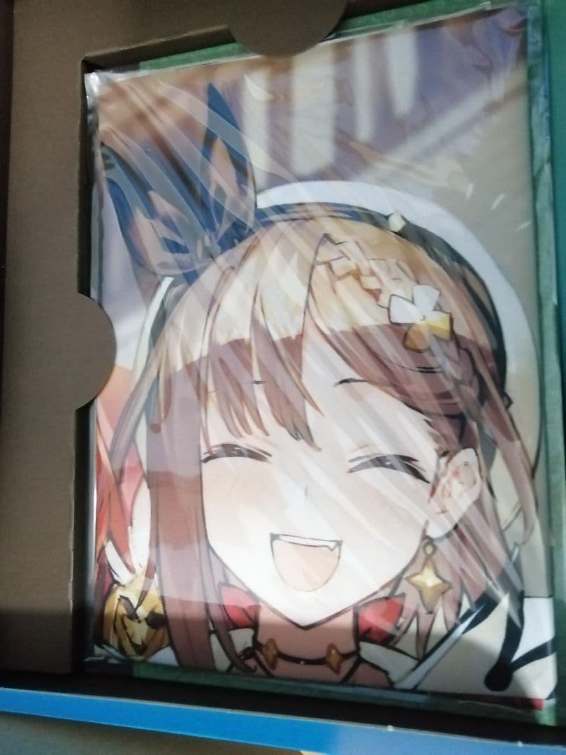 ライザのアトリエ2　豪華絢爛！ GS最強ギャラクシーコンボセット