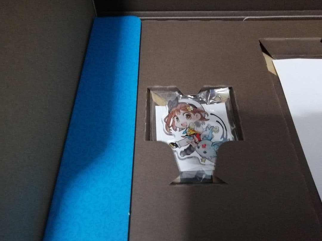 ライザのアトリエ2　豪華絢爛！ GS最強ギャラクシーコンボセット