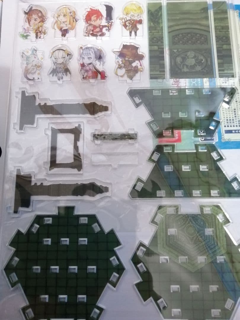 ライザのアトリエ2　豪華絢爛！ GS最強ギャラクシーコンボセット