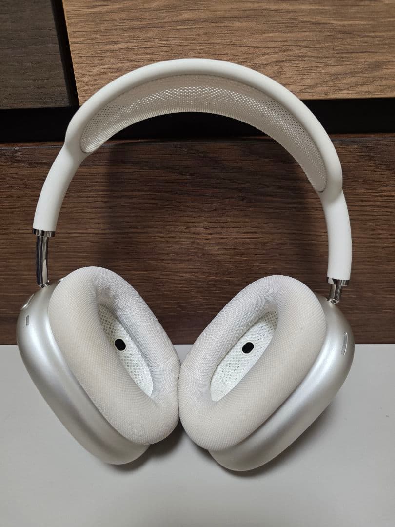 Apple｜AirPods MAX 第二世代 2024 TypeCモデル