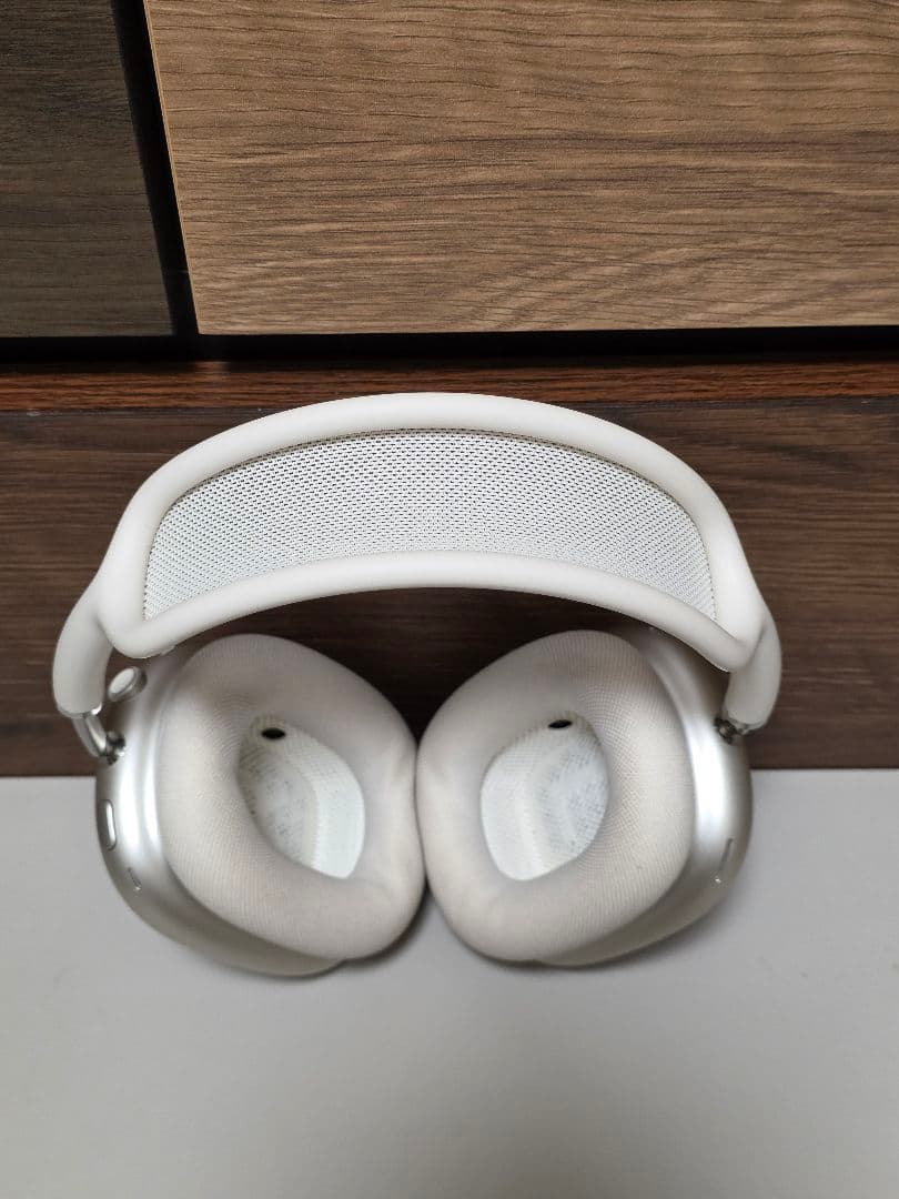 Apple｜AirPods MAX 第二世代 2024 TypeCモデル