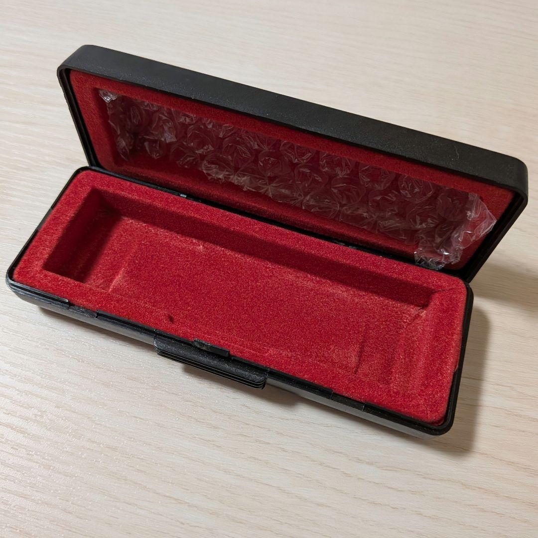 【希少】supreme × HOHNER ホーナー　ハーモニカ／ケース付き