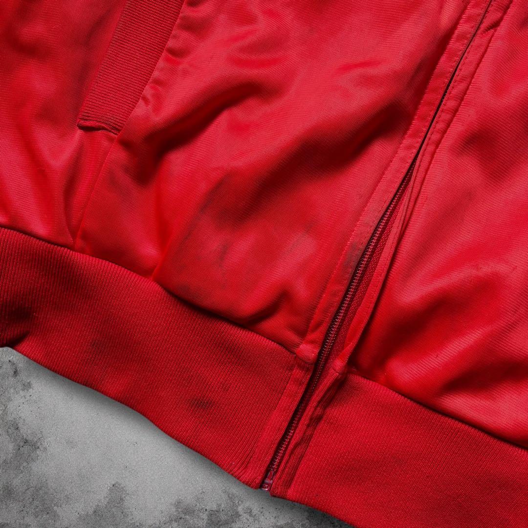 70s フランス製 adidas ATPトラックジャケット ユーロヴィンテージ