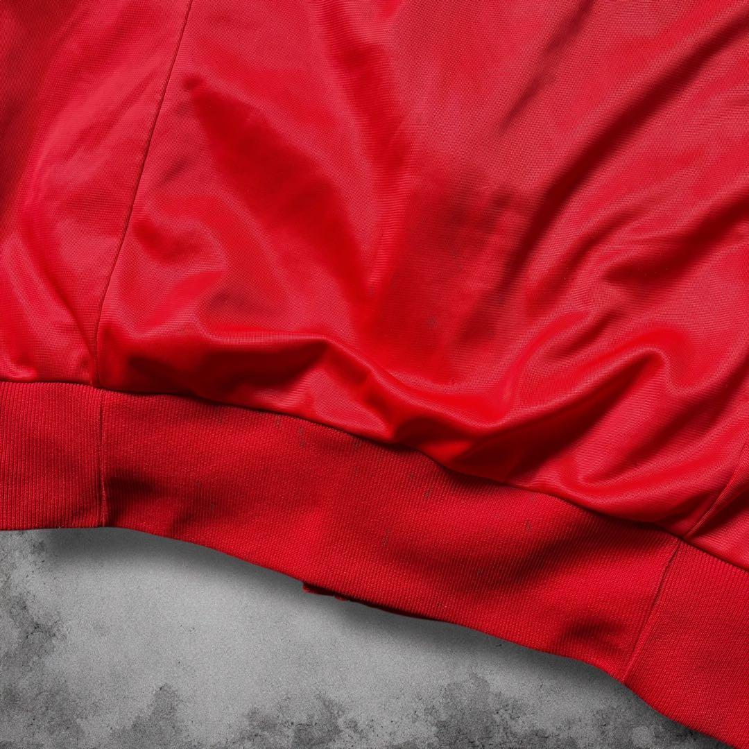 70s フランス製 adidas ATPトラックジャケット ユーロヴィンテージ