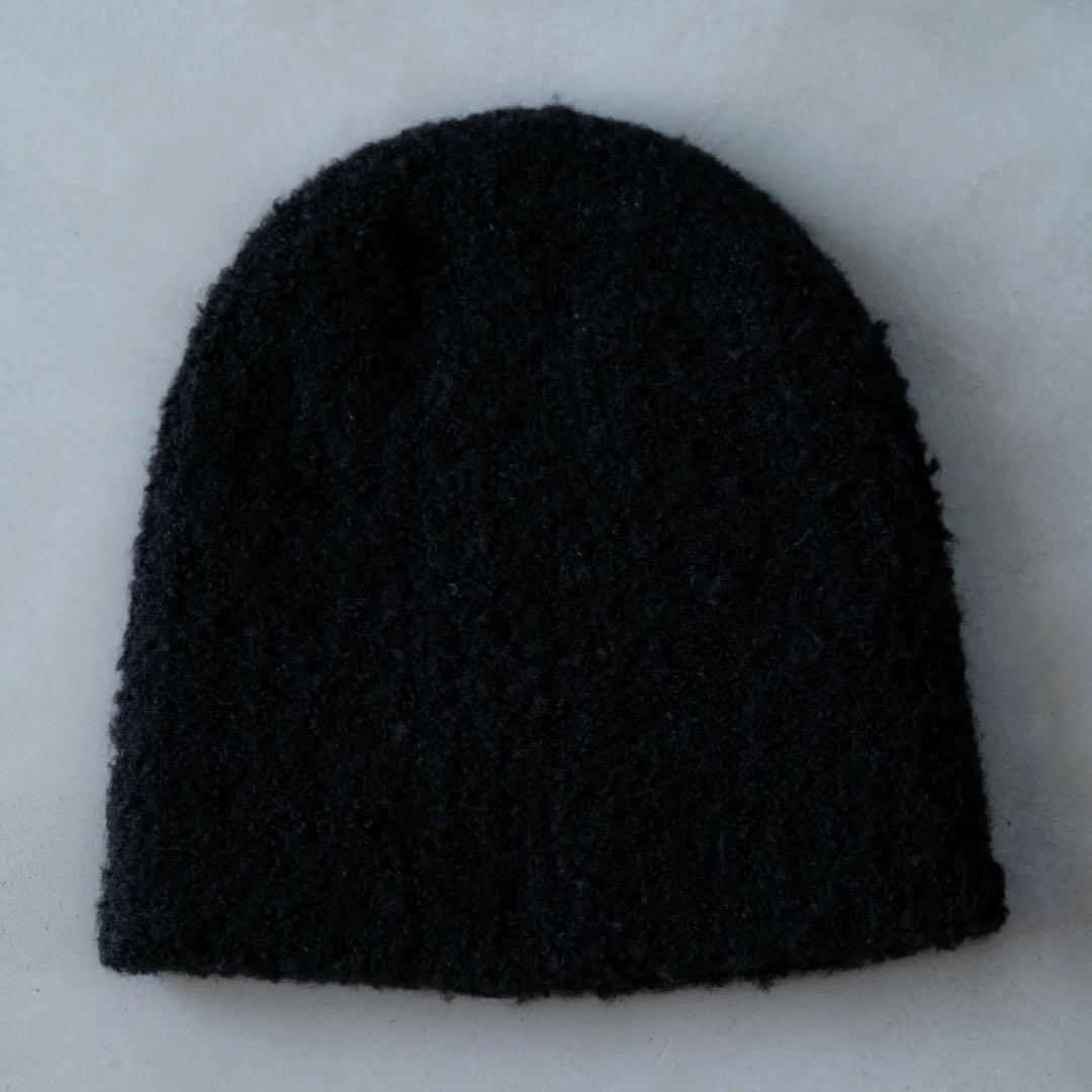 moose's beanie 黒