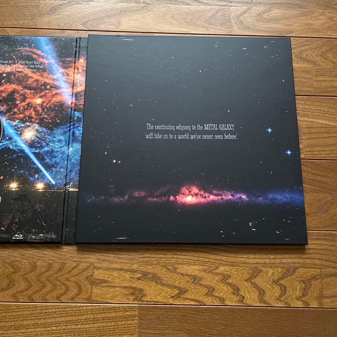 【初回盤】BABYL「LEGEND-L GALAXY」