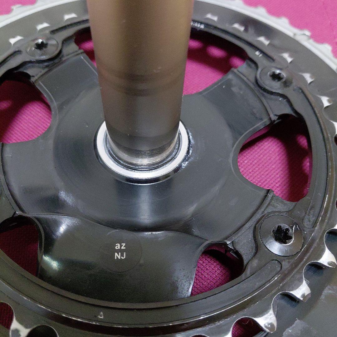 DURA-ACE FC-9000 クランクセット