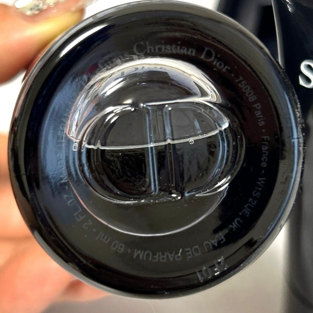 新品未使用　Dior SAUVAGE 香水セット ギフトセット　　94