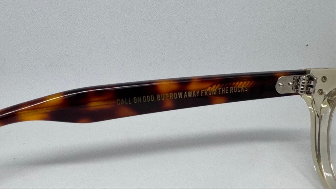 クライミー　THE CRIMIE MIKE サングラス