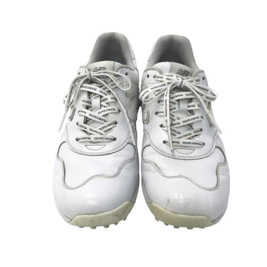 ニューバランス ×PEARLY GATES UGS1400P スパイクレス