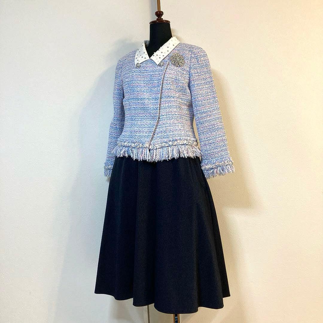 美品♡16万＋tax♡Rene ツイードジャケット