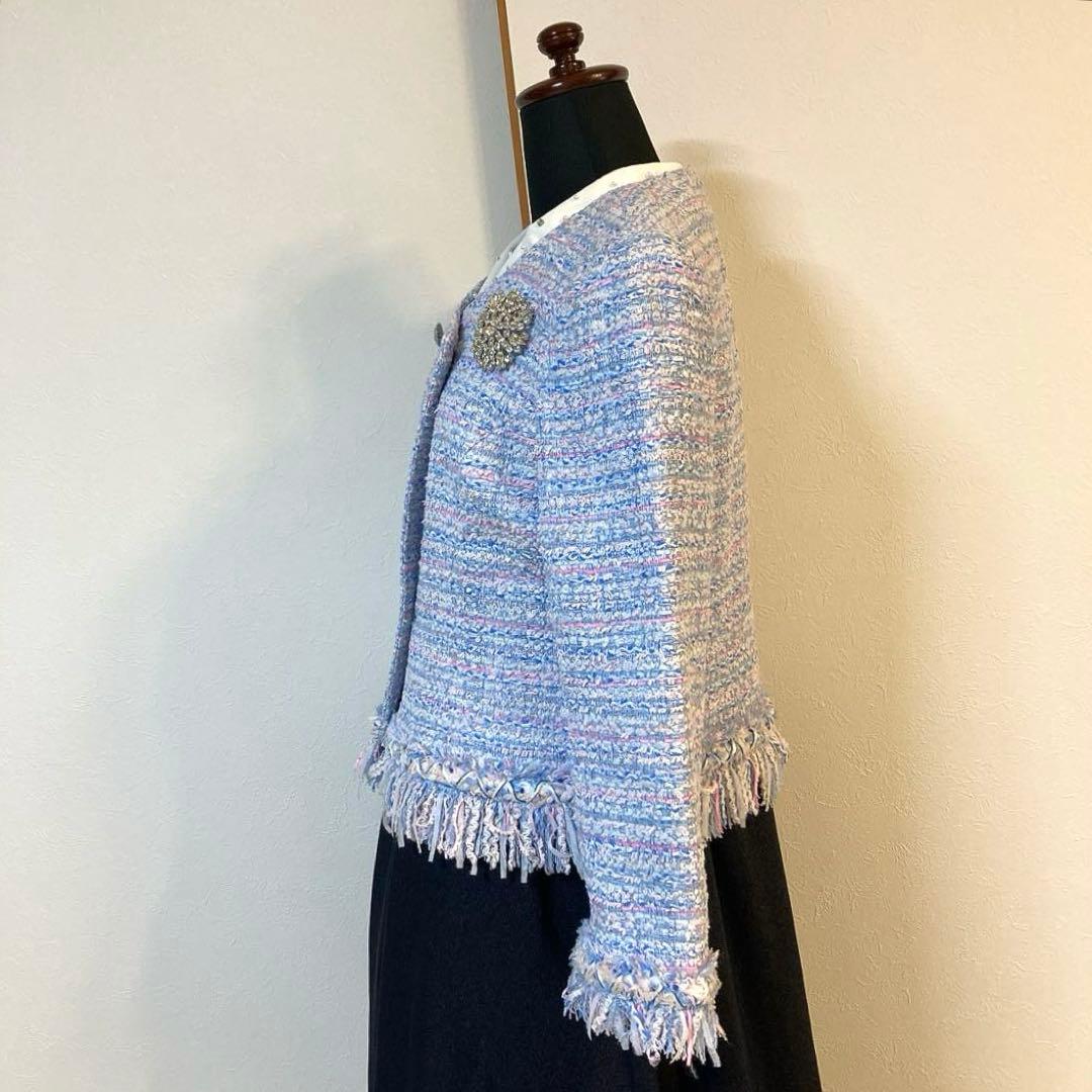 美品♡16万＋tax♡Rene ツイードジャケット
