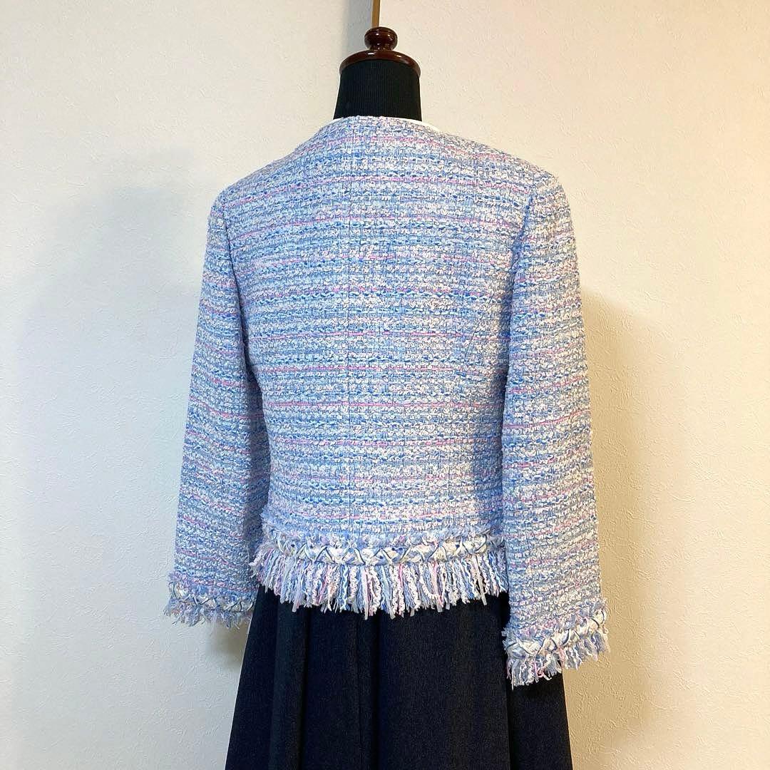 美品♡16万＋tax♡Rene ツイードジャケット