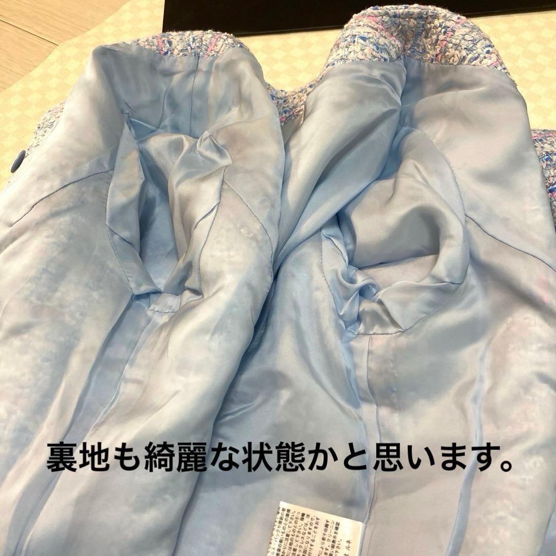 美品♡16万＋tax♡Rene ツイードジャケット