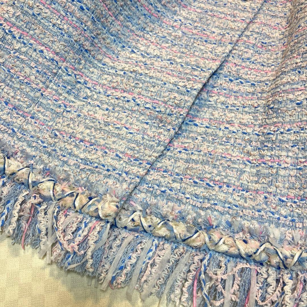 美品♡16万＋tax♡Rene ツイードジャケット