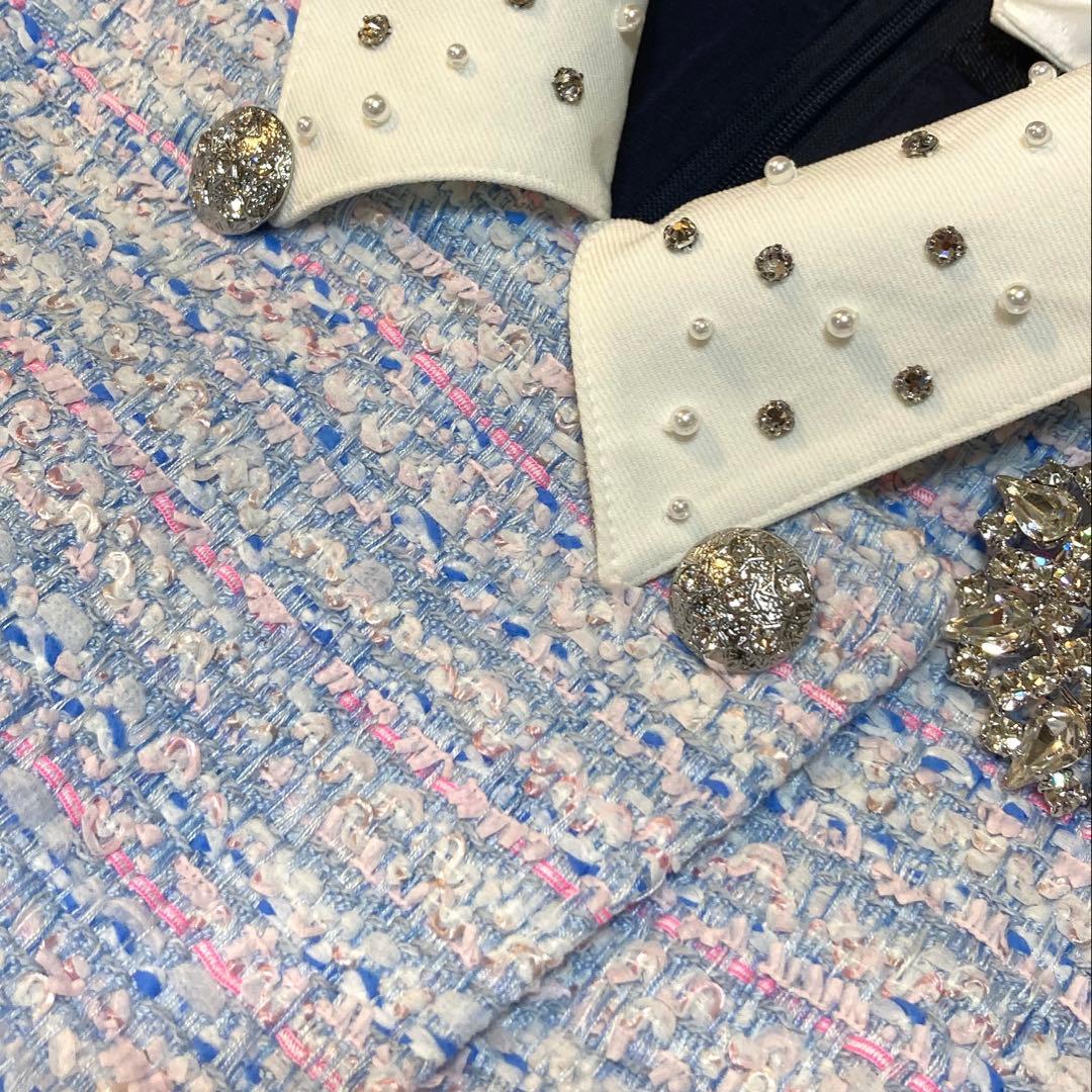 美品♡16万＋tax♡Rene ツイードジャケット