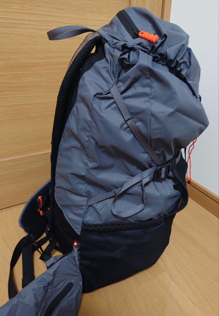 使用少！！OMM classic 32 クラシック32