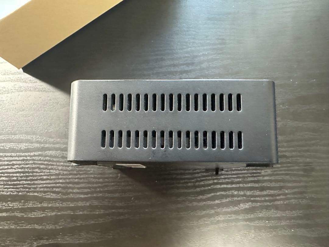 TRIGKEY G4 GREEN SERIES ミニPC