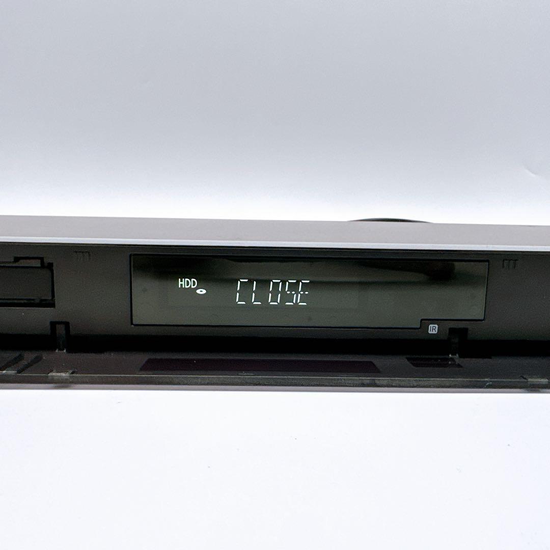 DMR-BRT1030 Panasonic パナソニックブルーレイレコーダー