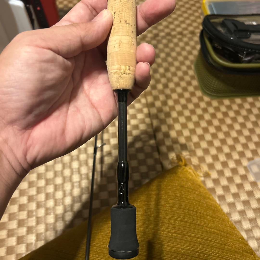 レジットデザイン スクアド SKS-ST64SUL-AJING アジング