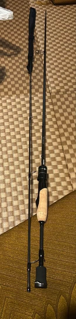 レジットデザイン スクアド SKS-ST64SUL-AJING アジング