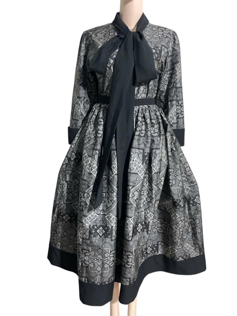 L a l a　18番ワンピース