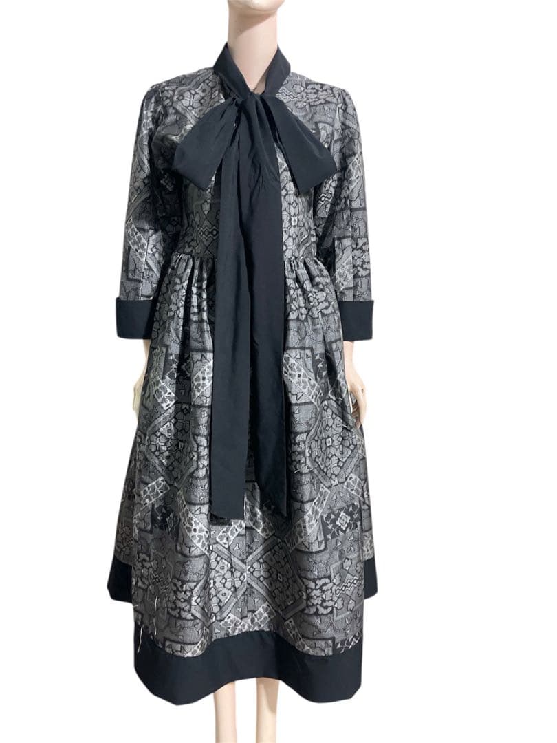 L a l a　18番ワンピース