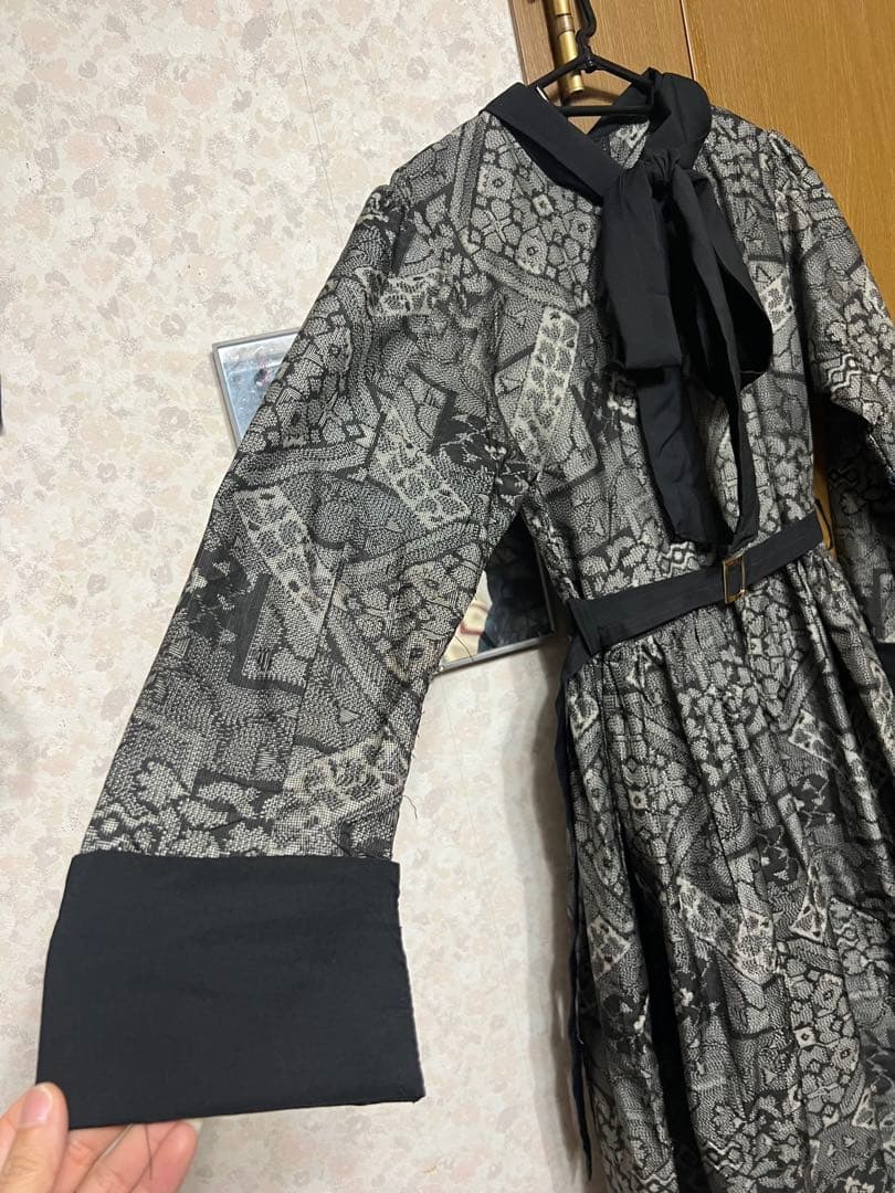 L a l a　18番ワンピース