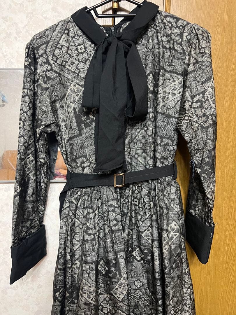 L a l a　18番ワンピース