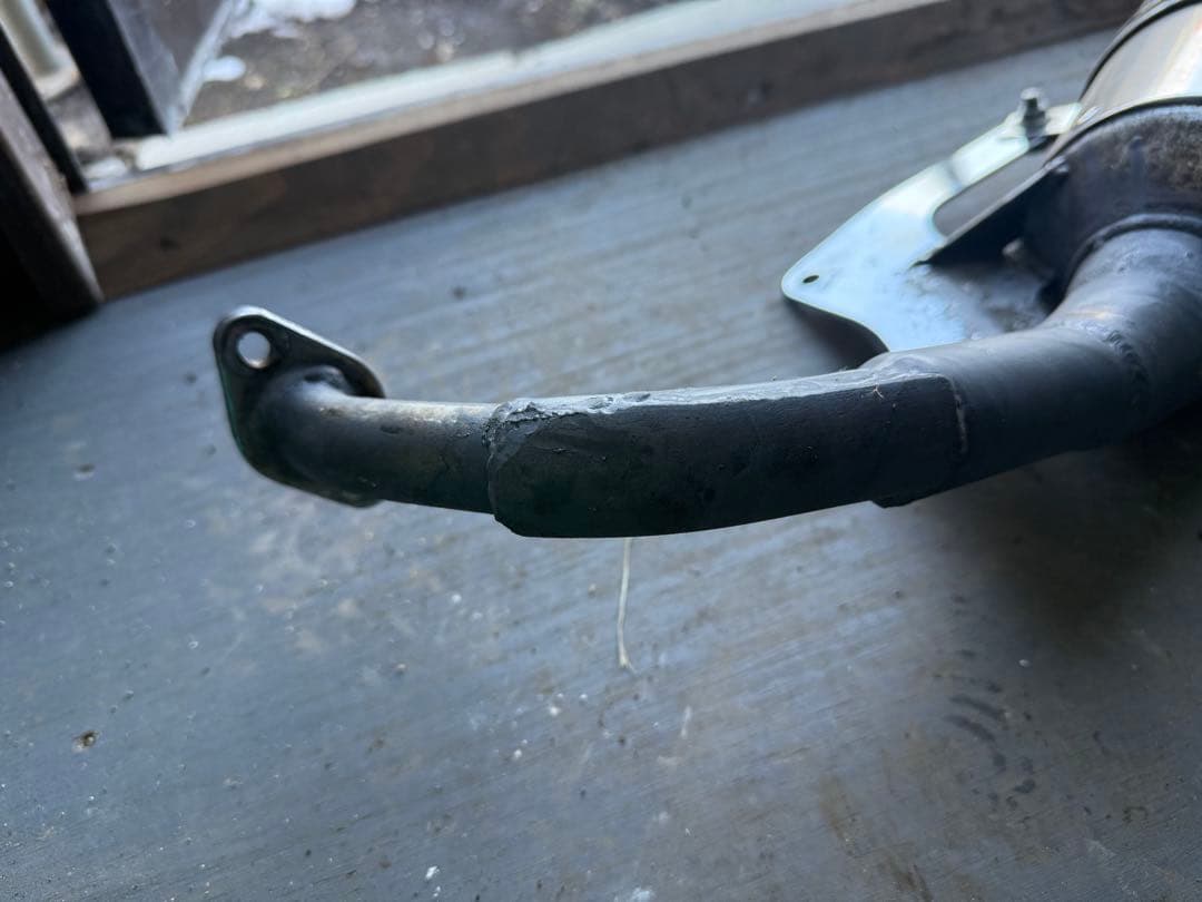 ライブDIO ZEROデューク　ZX 12月10日まで！！！