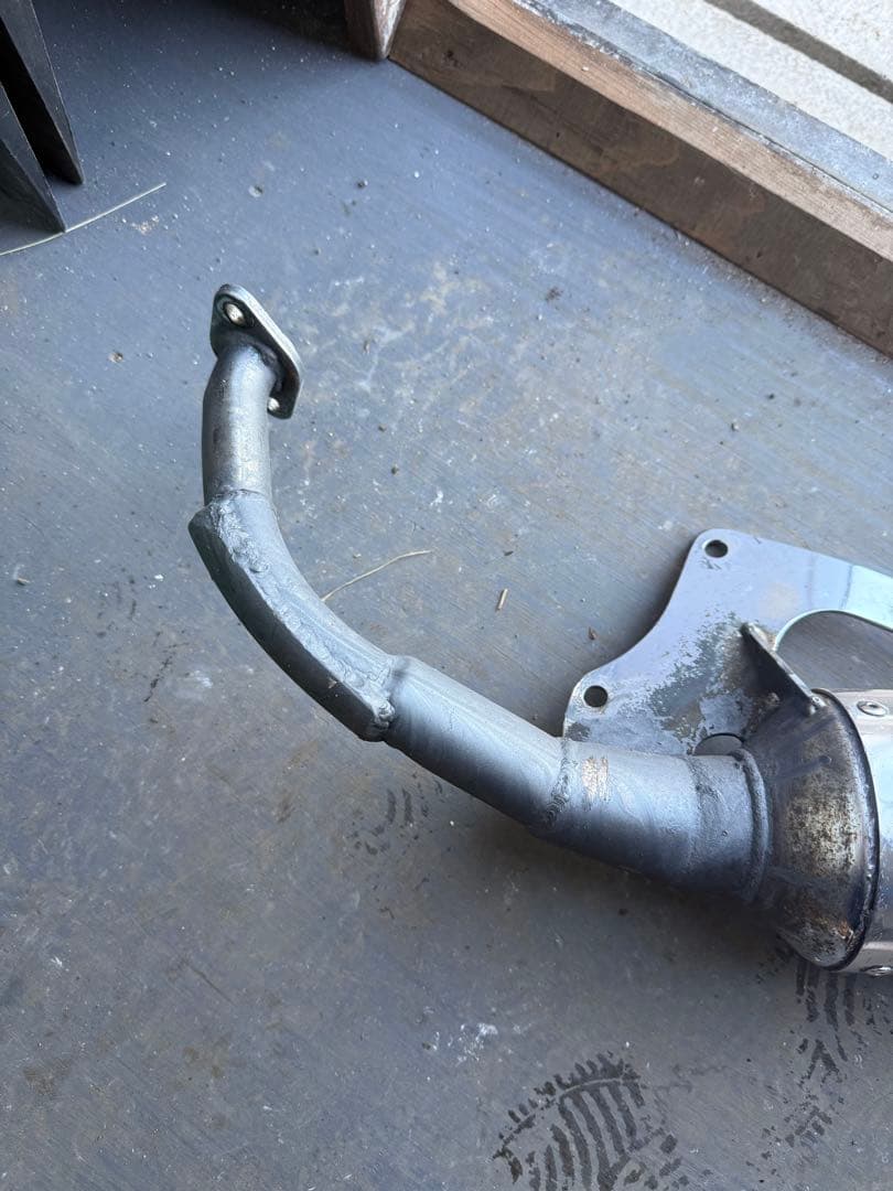 ライブDIO ZEROデューク　ZX 12月10日まで！！！