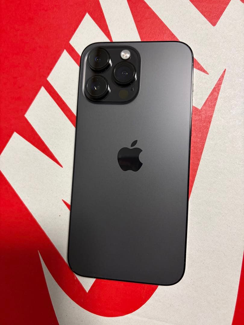 スマートフォン本体 Apple iPhone 14Pro Max