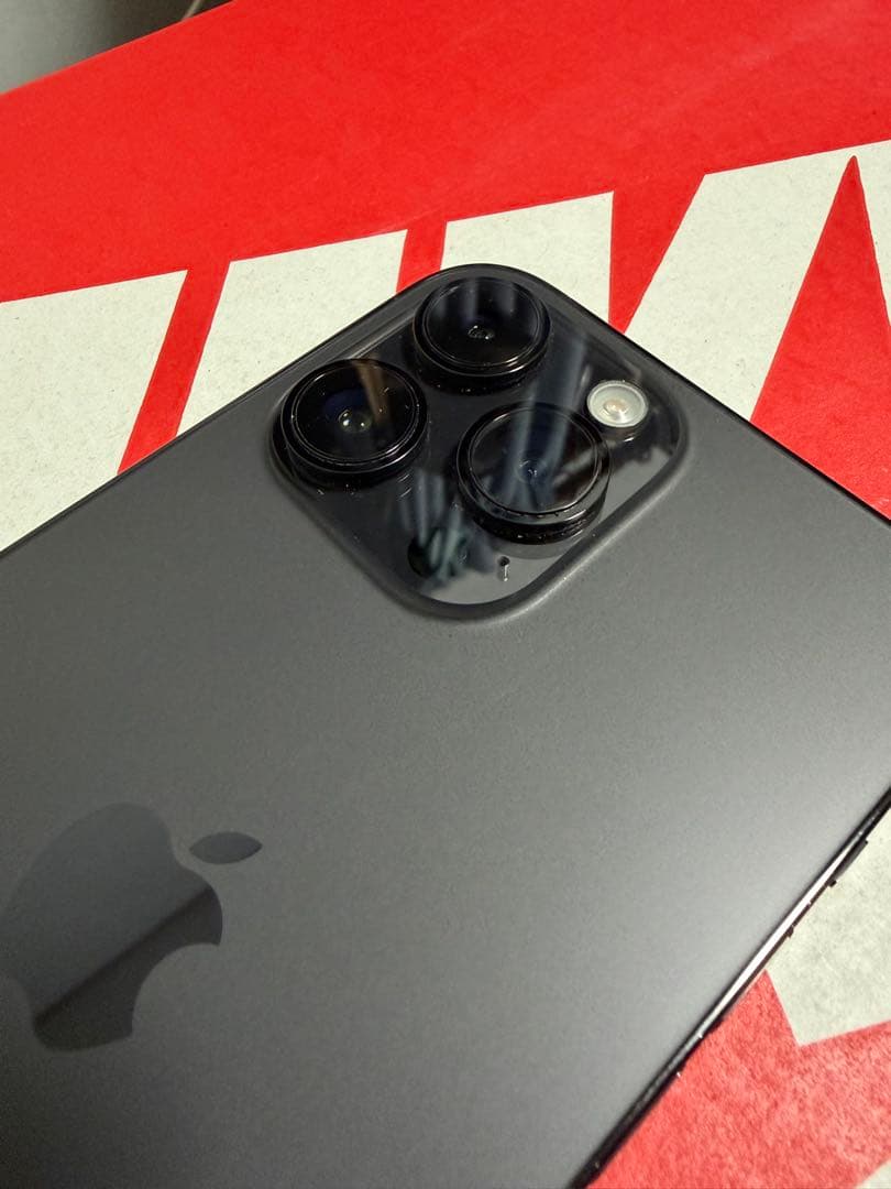 スマートフォン本体 Apple iPhone 14Pro Max